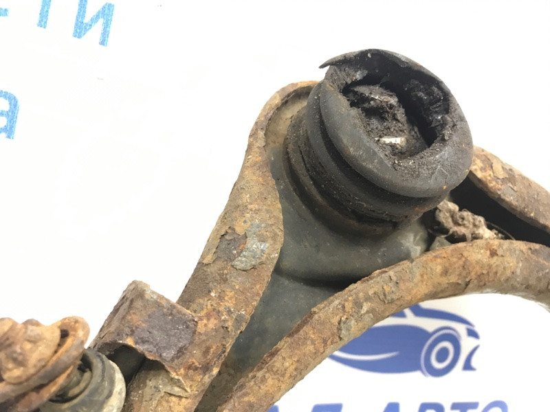 Рычаг передний верхний правый Toyota Land Cruiser 1998-2007 0 (Арт. 7531) Київ - зображення 2