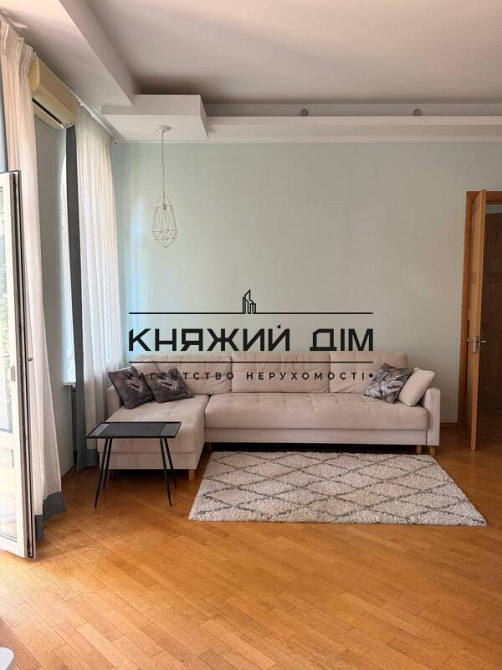 БЕЗ КОМІСІЇ! Відмінна 2 кімнатна квартира м.Хрещатик.. КОД об'єкта : 1160223 Київ - зображення 12