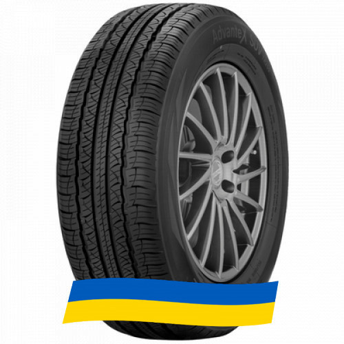 275/60 R20 Triangle AdvanteX SUV TR259 115H Позашляхова шина Киев - изображение 1