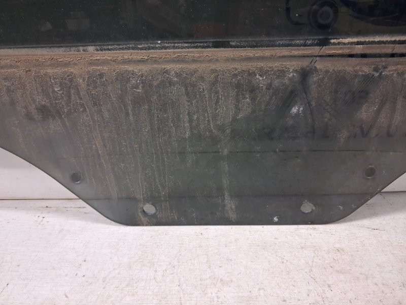 Стекло двери заднее правое Chevrolet Captiva C140 2.2 DIESEL Z22D1 2006 (б/у) Киев - изображение 2