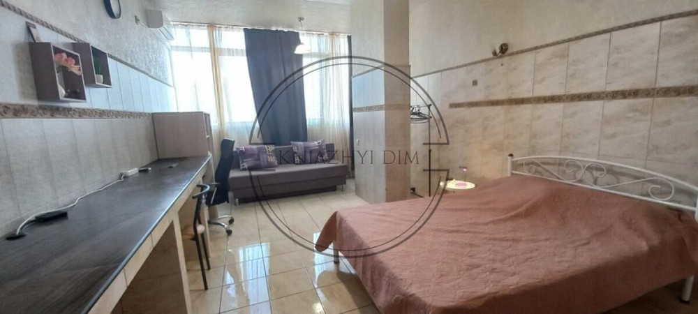 Оренда 1-но к. квартири на Печерську. №11200444 Київ - зображення 1