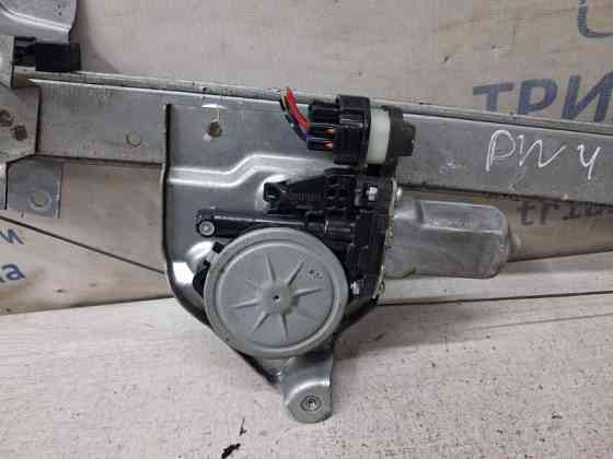 Стеклоподъемник передний левый Mitsubishi Pajero Wagon 2006-2022  (Арт. 83751) Київ