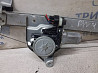 Стеклоподъемник передний левый Mitsubishi Pajero Wagon 2006-2022 5713A161 (Арт. 83751) Київ