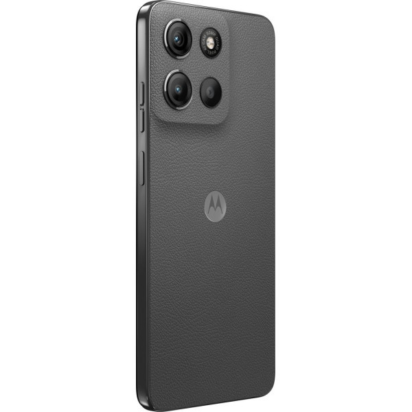 Смартфон Motorola Moto G15 Power 8/256GB NFC Gravity Grey Global (PB6G0006UA) UA (Код товару:40172) Харків - зображення 6