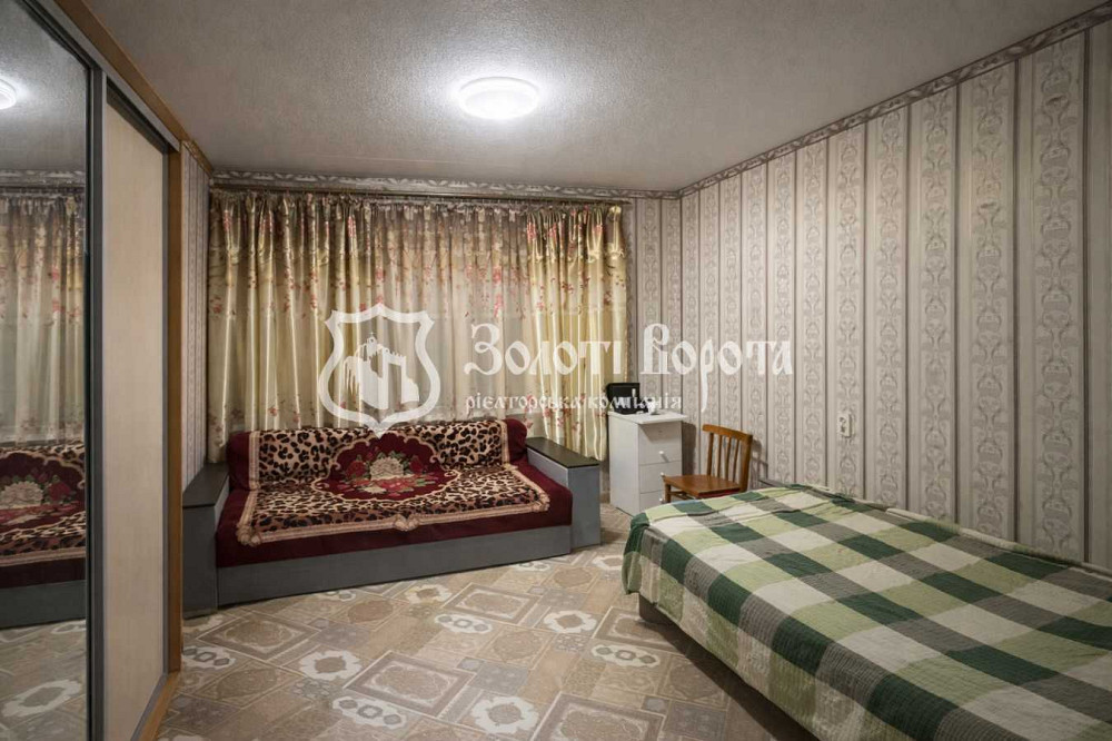 продажа 2-к квартира Броварский, Шевченково, 30000 $  - зображення 6