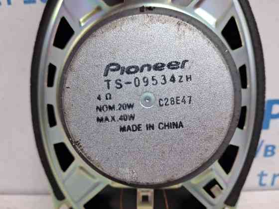 Динамик музыкальный задний Honda Accord 2002-2008 TS09534 (Арт. 76237) Киев