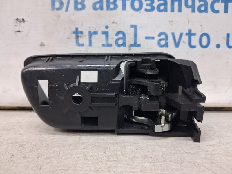 Ручка двери внутренняя левая Toyota Camry 2001-2006 6920633040B1 (Арт. 69932) Київ - зображення 3