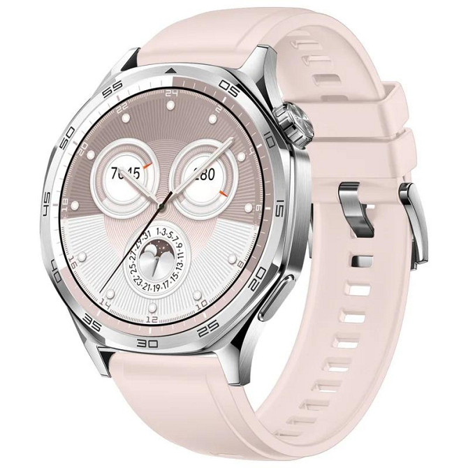 Ремешок Hoco WH17 Active Wear Band для Smart Watch 20mm Херсон - зображення 1