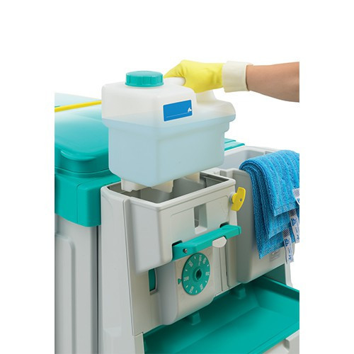 Тележка Mini Magic д/DOSELY Киев - изображение 3