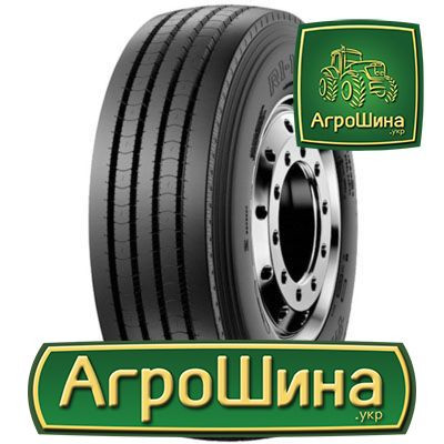 Грузовая шина Falken RI 128 (рулевая) 235/75 R17.5 143/141J Киев - изображение 1