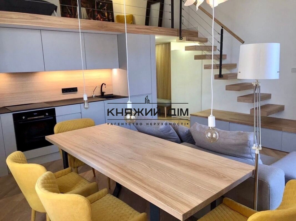 БЕЗ КОМІСІЇ!!! Оренда 1-но к. квартири в центрі Києва Золоті Ворота. №11199889 Київ - зображення 4