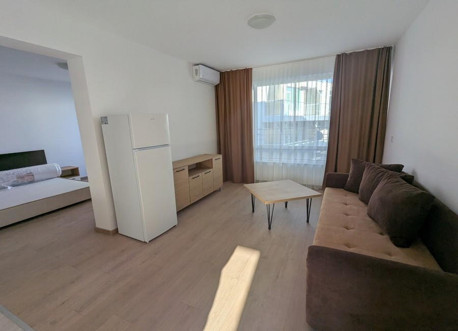 Новая 2-х комнатная квартира с мебелью и техникой, в 50 м от пляжа, в г. Бяла (Болгария) Киев - изображение 4