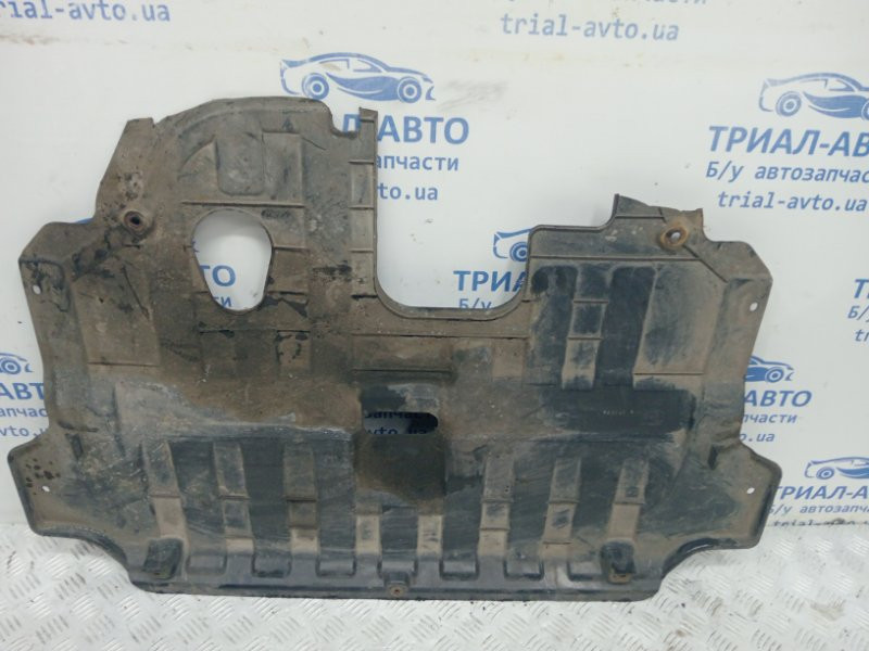 Защита двс Kia Ceed JD 1.6 DIESEL D4FB 2012 (б/у) Киев - изображение 3