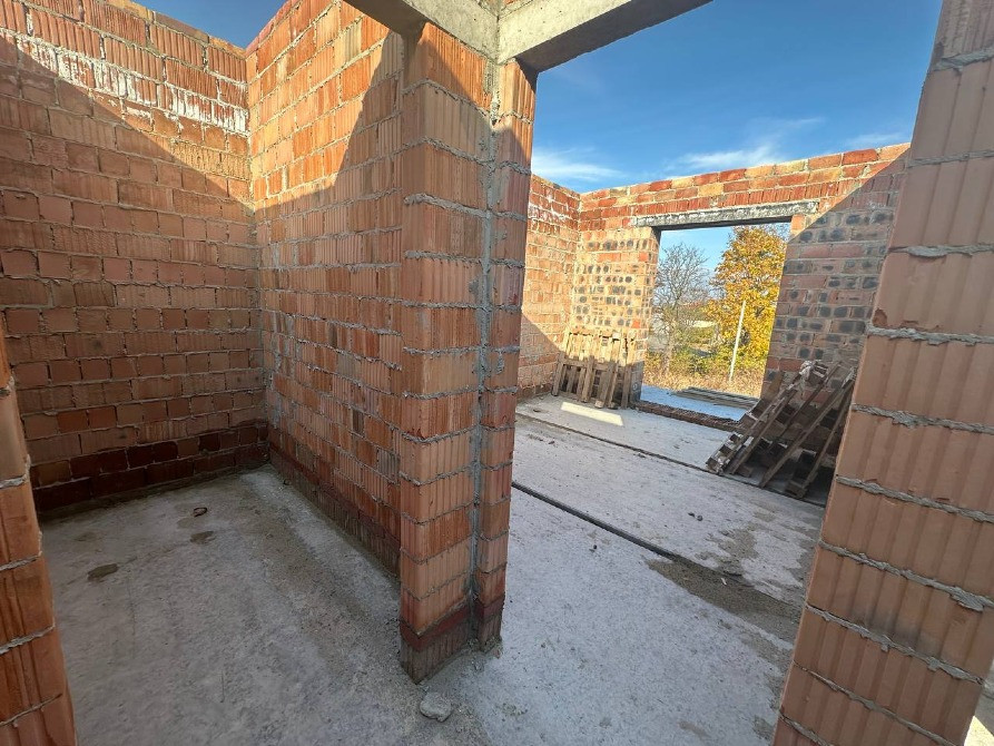 Від Забудовника! Продаж 2-ох рівневої квартири Наварійська новобудова Львів - зображення 4