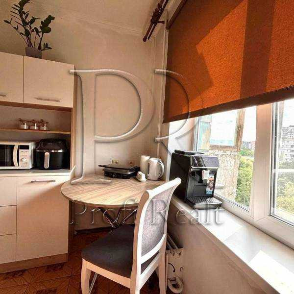 продажа 1-к квартира Киев, Днепровский, 37100 $ Київ - зображення 4