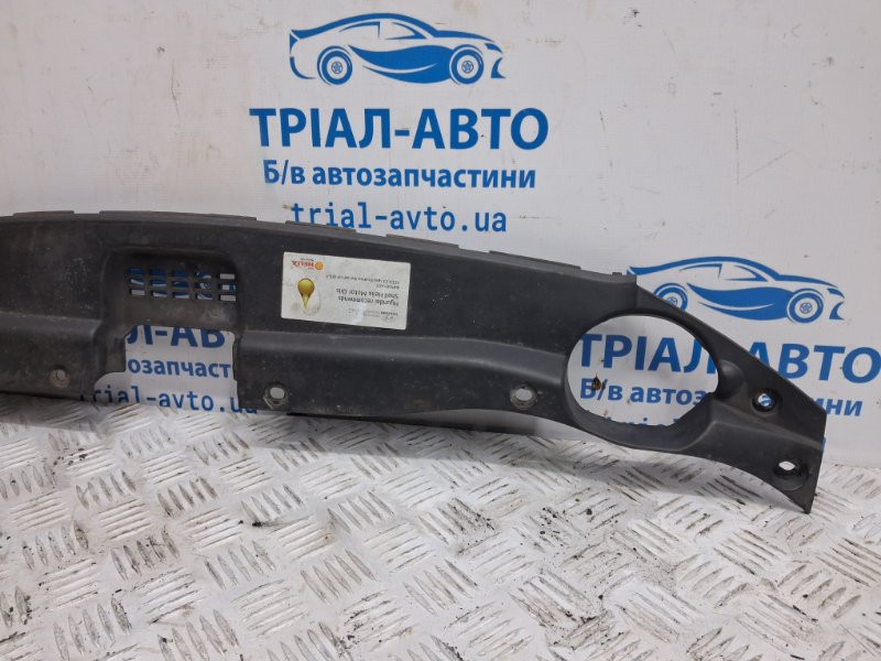 Накладка передней панели Hyundai Santa fe CM 2.2 DIESEL D4HB 2005 (б/у) Київ - зображення 3