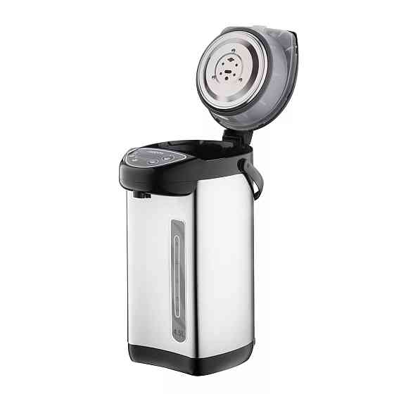 Термопот Ardesto TP-45BI 4.5 л серебристый Київ