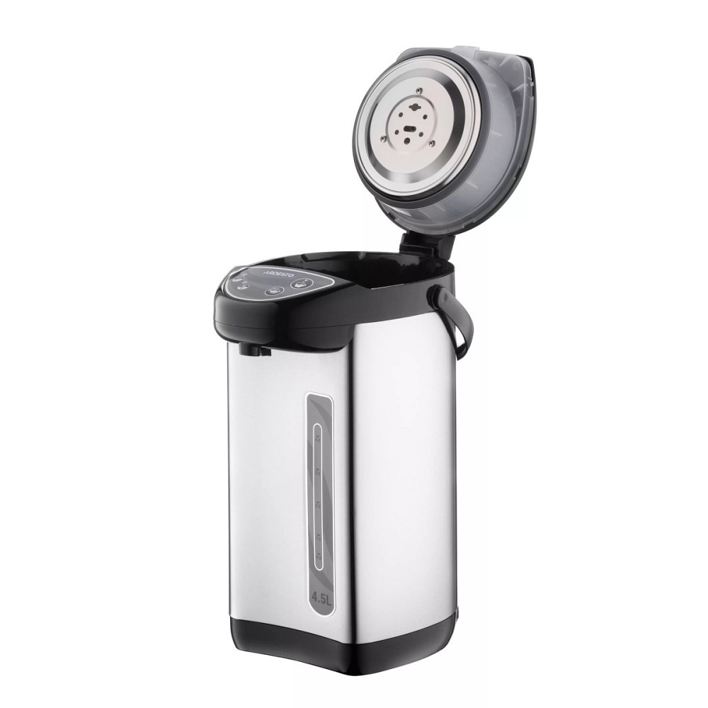 Термопот Ardesto TP-45BI 4.5 л серебристый Київ - зображення 3