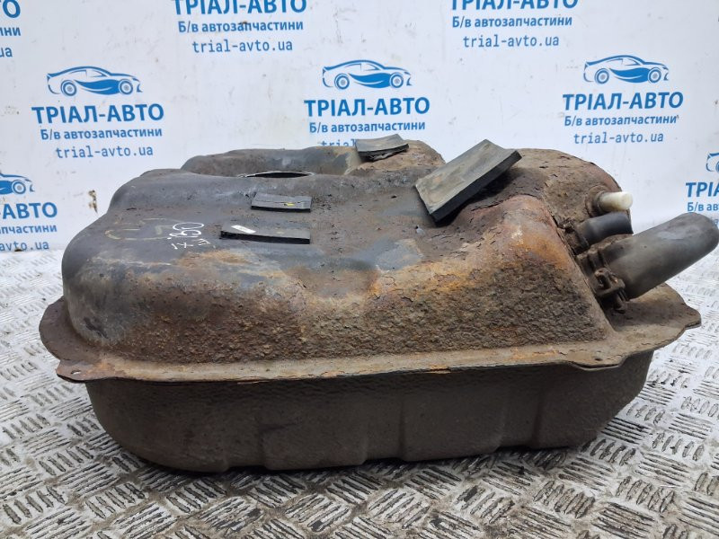 Бак топливный металлический Hyundai I30 GD 1.6 DIESEL D4FB 2011 (б/у) Киев - изображение 4