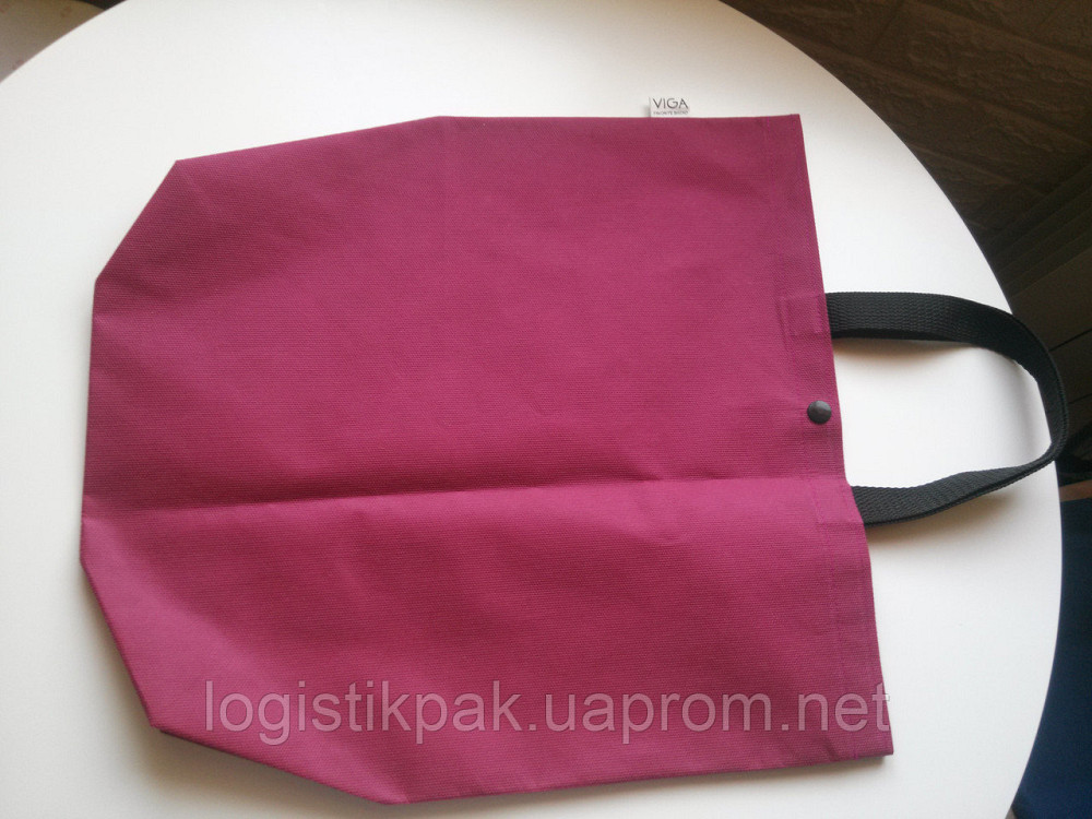 Сумка хозяйственная бирюзовая Харьков - изображение 8