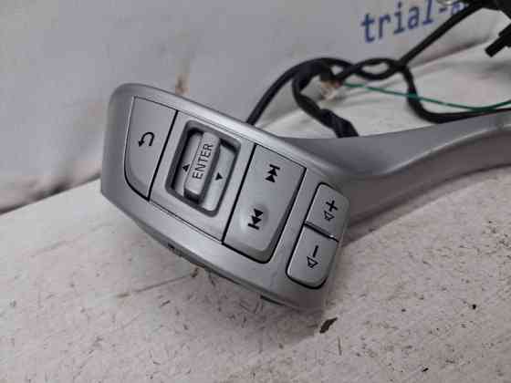 Кнопки руля Nissan Qashqai J11 1.6 DIESEL R9M 2013 (б/у) Київ