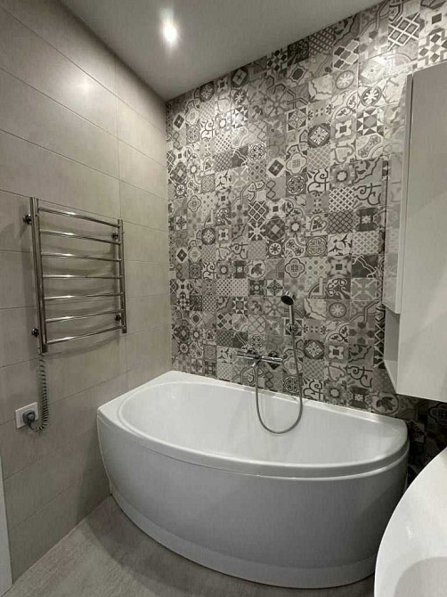 долгосрочная аренда 1-к квартира Киев, Печерский, 1100 $/мес. Киев - изображение 9