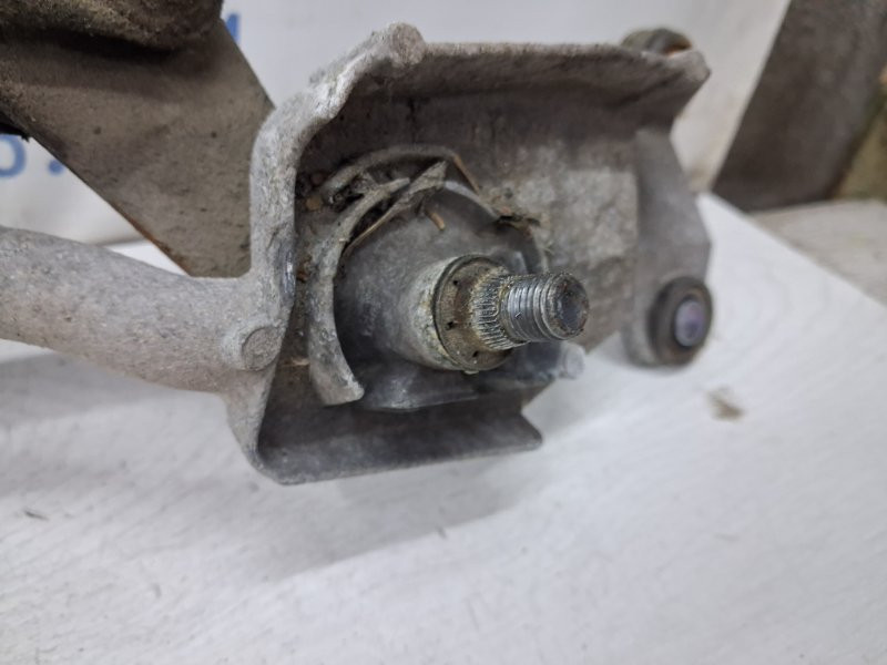 Трапеция дворников Mitsubishi Outlander 2007-2012 8251A105 (Арт. 80420) Київ - зображення 2