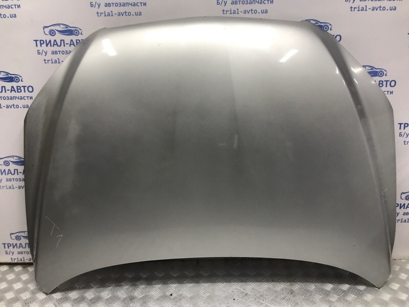 Капот Toyota RAV 4 A30 2.0 БЕНЗИН 1AZFE 2005 (б/у) Киев - изображение 1