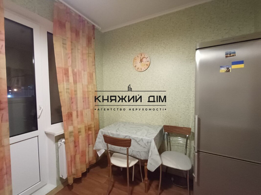 Є Генератор! Оренда 1кімнатної квартири м. Осокорки Київ - зображення 7