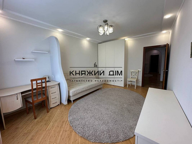 Оренда 3 кімнатна квартира м. Позняки КОД 11203715 Киев - изображение 9