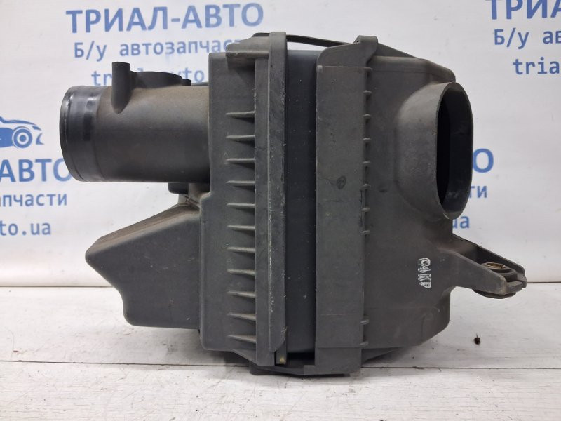 Корпус воздушного фильтра Mitsubishi Outlander CU 2.4 БЕНЗИН 4G69 2003 (б/у) Киев - изображение 4