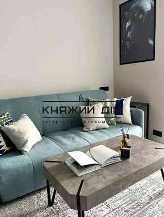 Продаж 1-кімнатної в ЖК Славутич.Осокорки.Дніпро Киев
