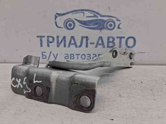 Петля капота левая Mazda CX 5 KE 2.2 DIESEL 2011 (б/у) Київ