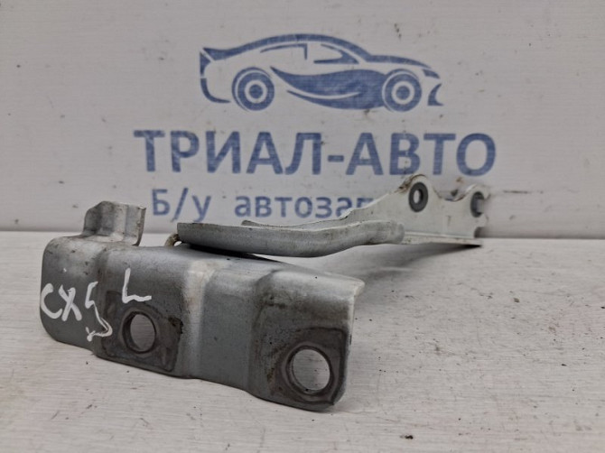 Петля капота левая Mazda CX 5 KE 2.2 DIESEL 2011 (б/у) Київ - зображення 3