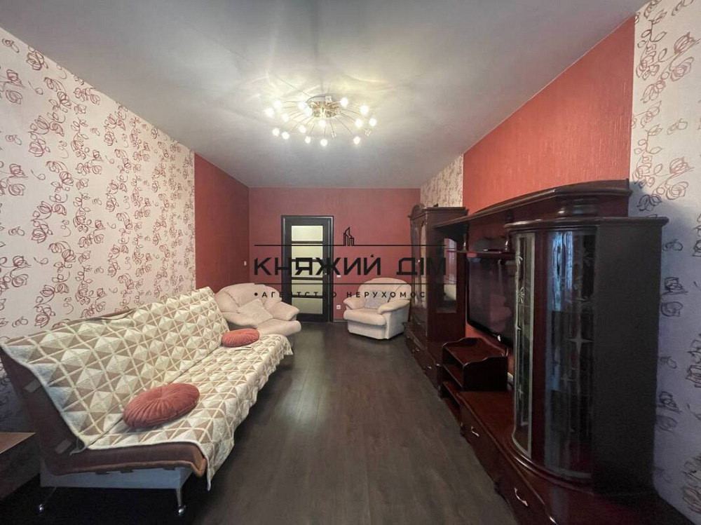 Оренда 2 кімнатної квартири на Осокорках № 11203637 Киев - изображение 10