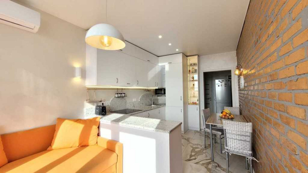 продажа 1-к квартира Киев, Соломенский, 105000 $ Київ - зображення 8