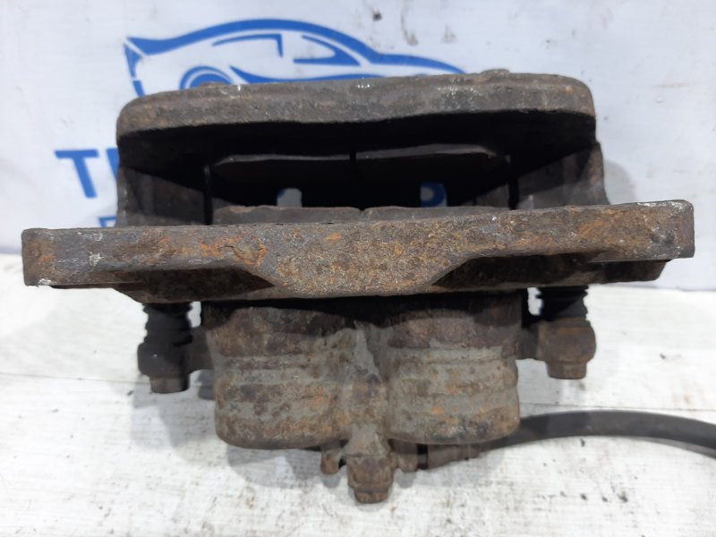 Суппорт передний правый Subaru Forester SG 2002 (б/у) Київ - зображення 3