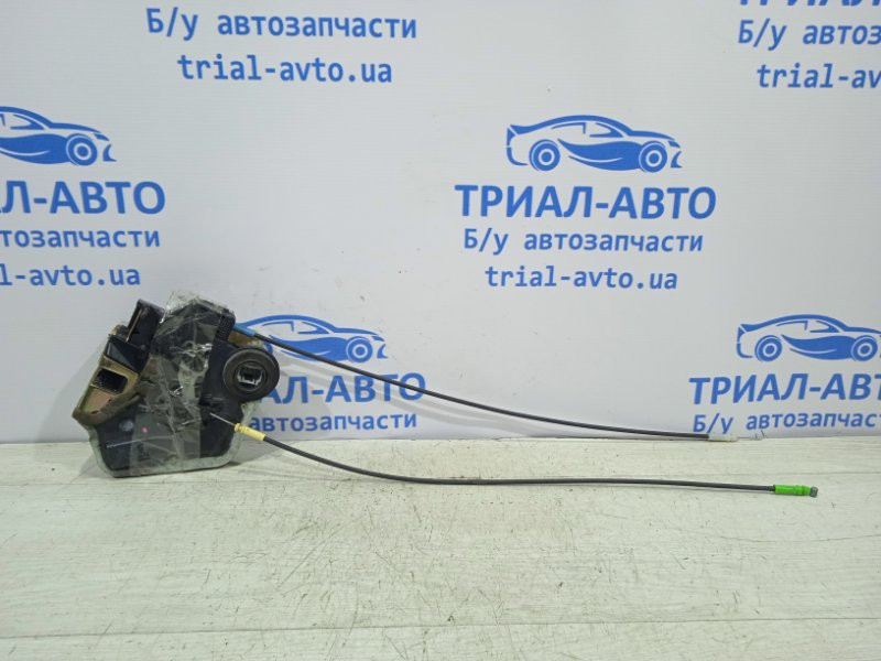 Замок двери задний правый Suzuki Grand Vitara JT 2.0 БЕНЗИН J20A 2005 (б/у) Київ - зображення 1