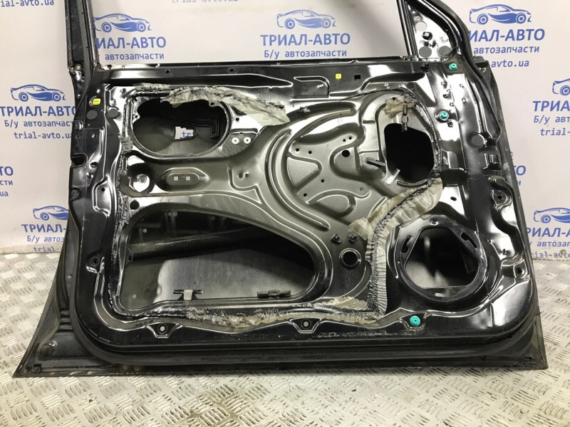 Дверь передняя левая Mitsubishi L200 KB 2.5 ДИЗЕЛЬ 4D56U 2006 (б/у) Київ - зображення 10