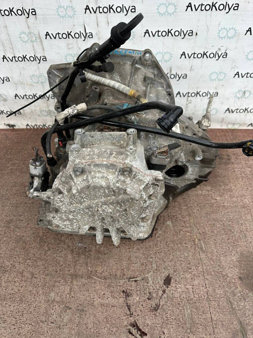 АКПП Коробка передач 4 ступ. автомат Ford Fusion 1.6 бензин 2002-2012 (AW80) Ковель - изображение 5