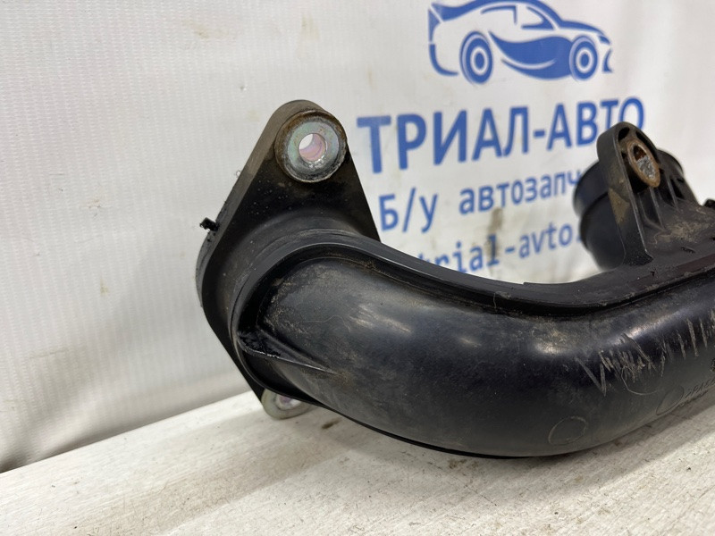 Патрубок интеркулера Mazda 3 BM 2.2 DIESEL 2013 (б/у) Київ - зображення 3
