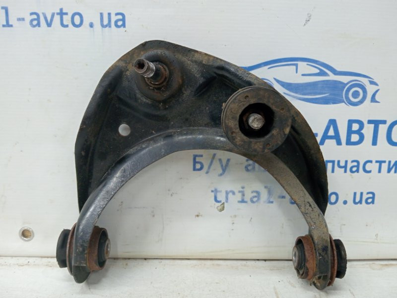 Рычаг передний верхний правый Mazda 6 2007-2013 GS1D34200B (Арт. 60758) Київ - зображення 3