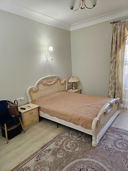 Продам 2-к квартиру (56м2) с ремонтом на пр. Яворницкого / центр Дніпро - зображення 5