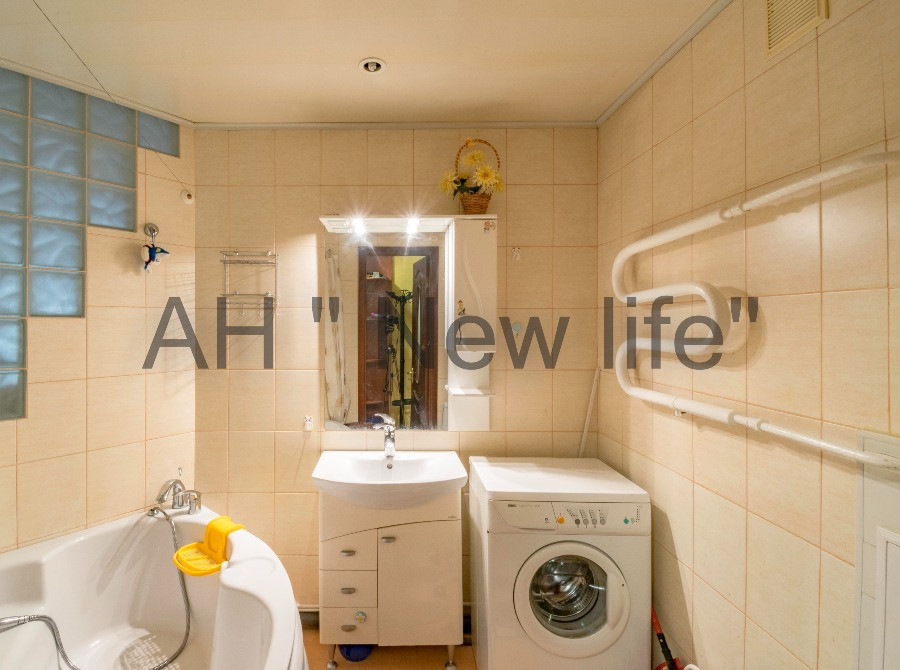 Двокімнатна квартира на Петропавлівській з ремонтом Сумы - изображение 2