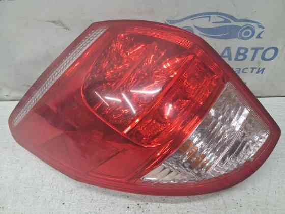 Фонарь задний внешний левый Toyota RAV 4 2005-2016 8155142091 (Арт. 83273) Київ