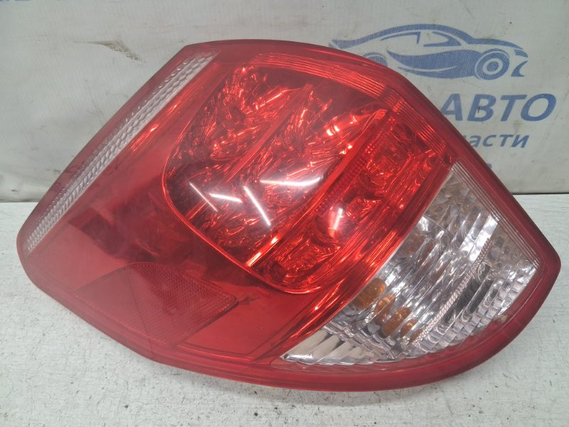 Фонарь задний внешний левый Toyota RAV 4 2005-2016 8155142091 (Арт. 83273) Киев - изображение 1