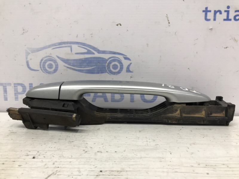 Ручка двери внешняя задняя левая Toyota Prado 2002-2009 6921128070C1 (Арт. 54044) Киев - изображение 2