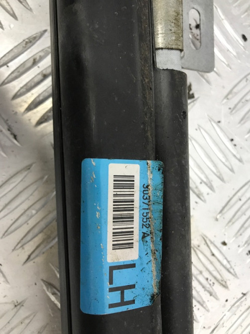 Airbag потолка(шторка) левый Hyundai Tucson JM 2.0 DIESEL D4EA 2004 (б/у) Киев - изображение 7