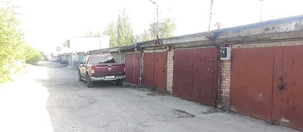 продажа отдельно стоящий гараж Киев, Святошинский, 6200 $ Киев - изображение 12