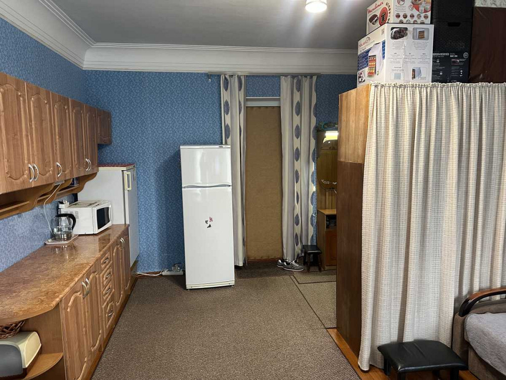 продажа 2-к квартира Киев, Шевченковский, 30000 $ Київ - зображення 4